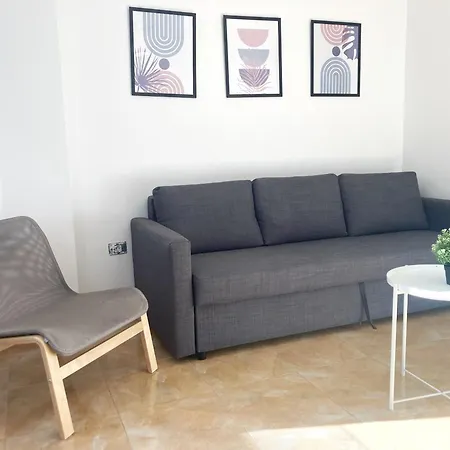 Lejlighed Elegant Family Flat By Canary365 *